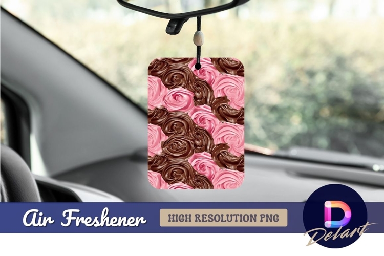 Pink Rose Png Image 7