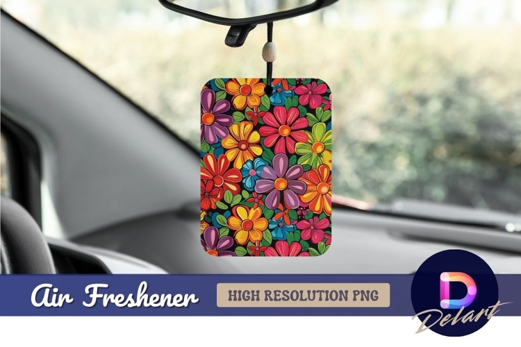 Psychedelic Background Image 11