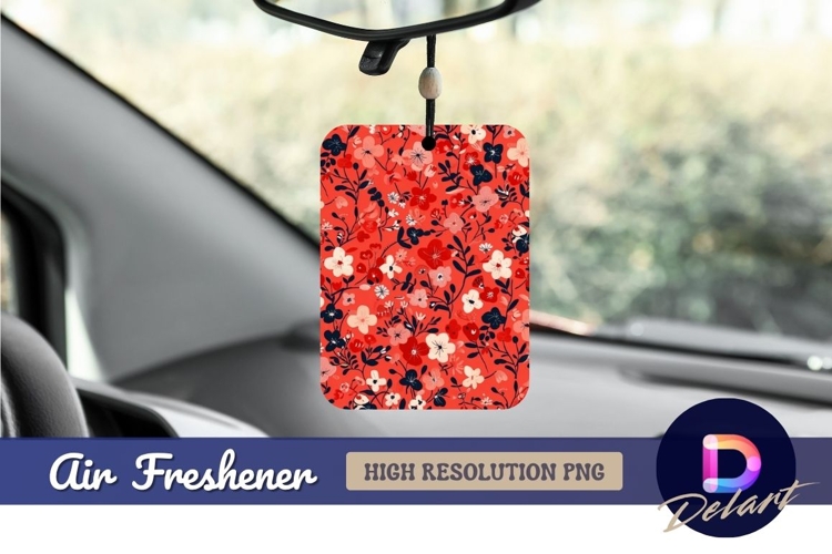 Seamless Pattern Background