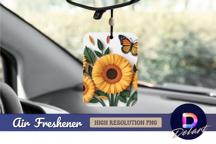 Monarch Butterfly Clipart Image 14