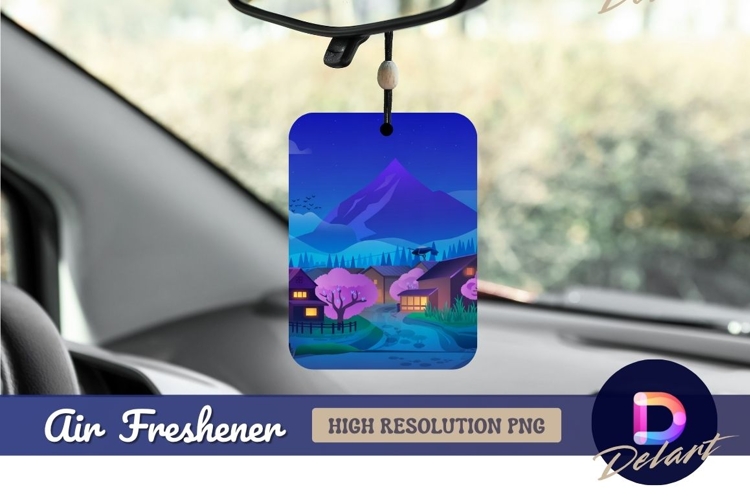 Mountain Vector Png Image 20