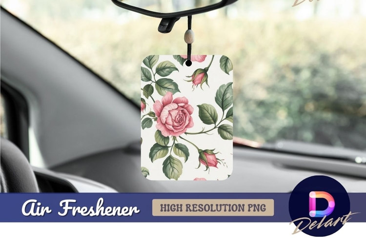 Floral Pattern Png Image 14