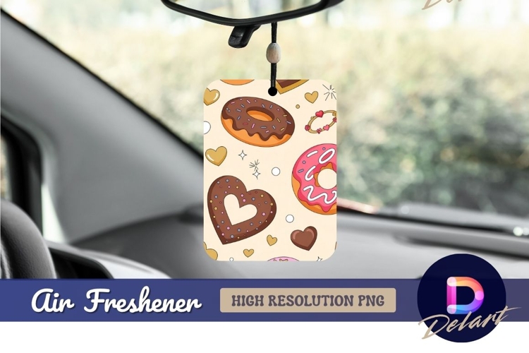 Donut Clipart
