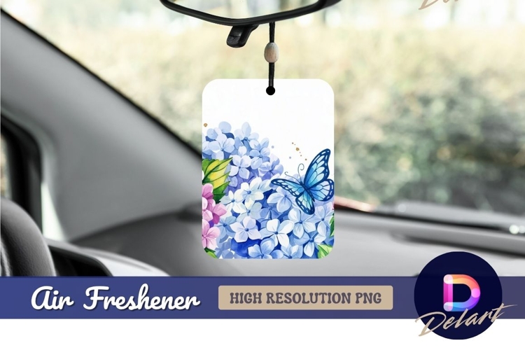 Hydrangea Png Image 19