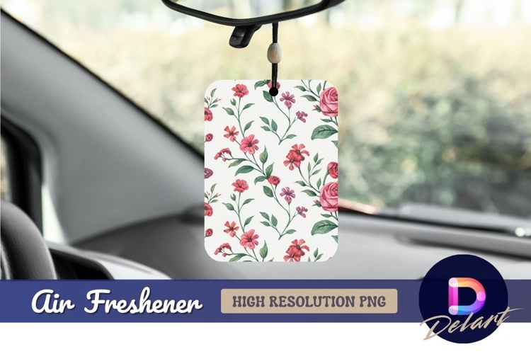 Floral Pattern Png Image 20