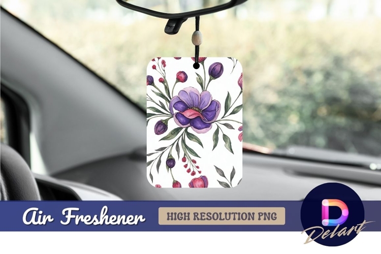 Pink Flower Png Image 7