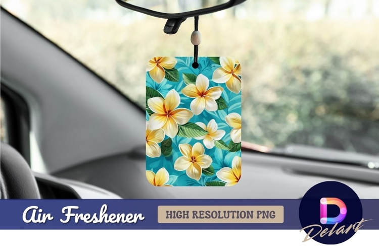 Plumeria Clipart Image 19