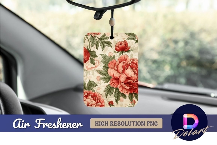 Floral Pattern Png Image 24