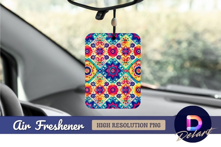Geometric Seamless Pattern Image 19