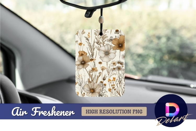 Floral Pattern Png Image 19