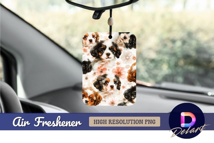 Puppy Clipart Image 8