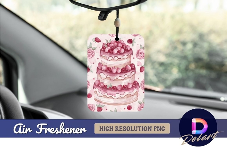 Cake Clipart Image 14