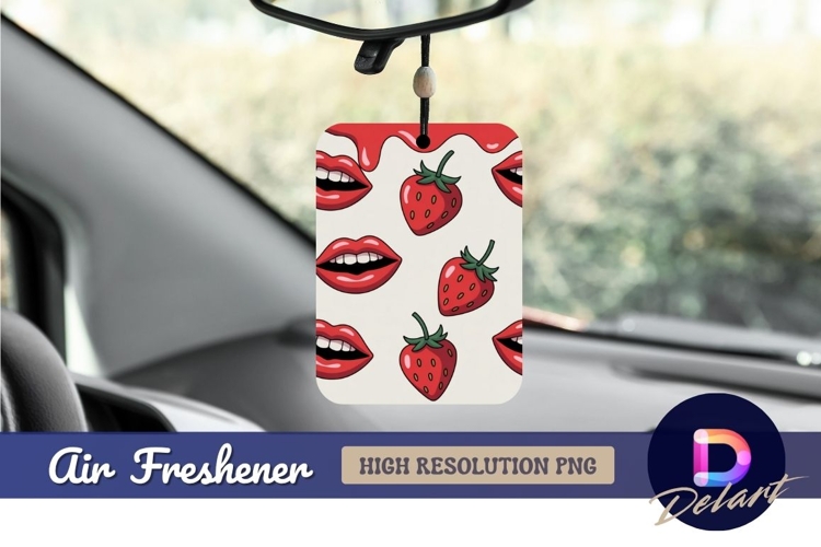 Lips Clipart Image 9