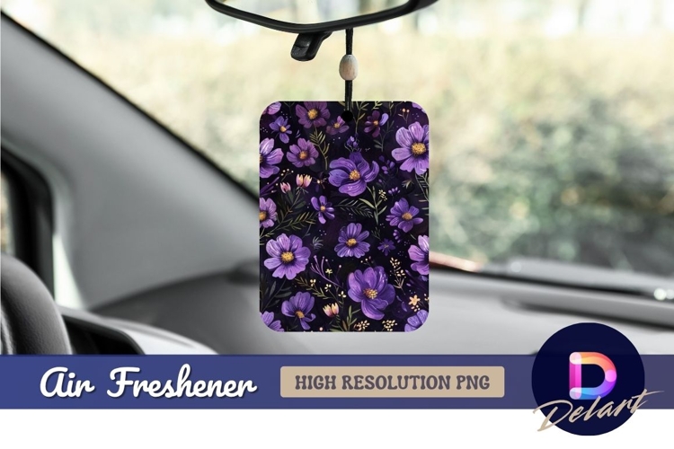 Purple Texture Background Image 2