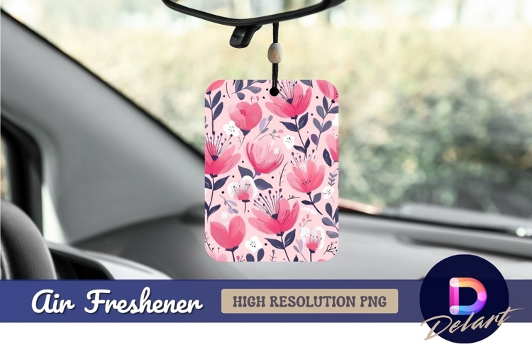 Pink Background Image 14