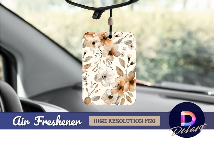 Floral Pattern Png Image 20