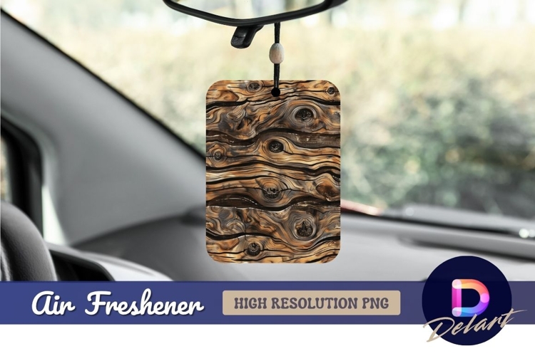Wood Texture Seamless Image 21