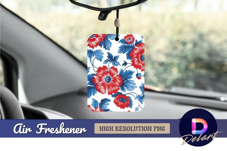 Floral Pattern Png Image 9