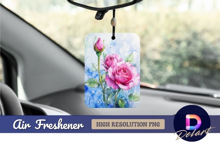 Pink Roses Png Image 24