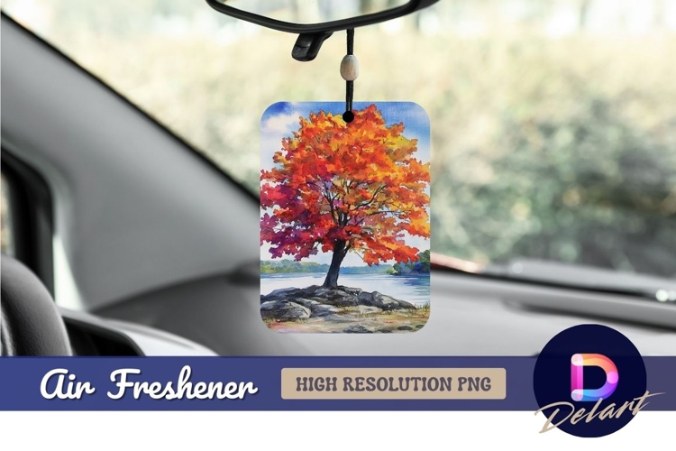 Tree Clipart Image 6