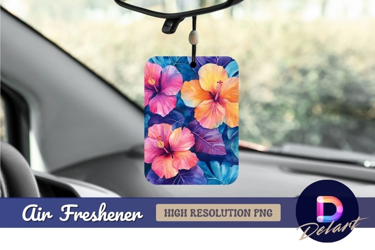 Floral Pattern Png Image 7