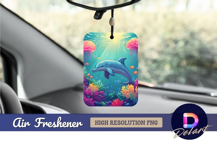 Underwater Clipart Image 4