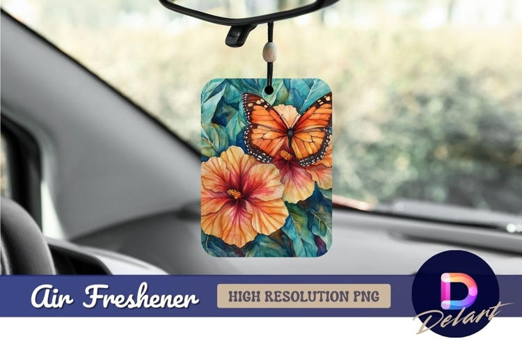 Butterfly Clipart Image 8