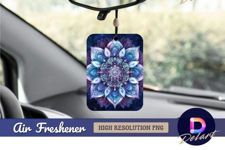 Mandala Clipart Image 2