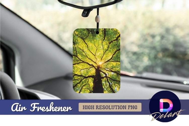 Tree Clipart Image 21