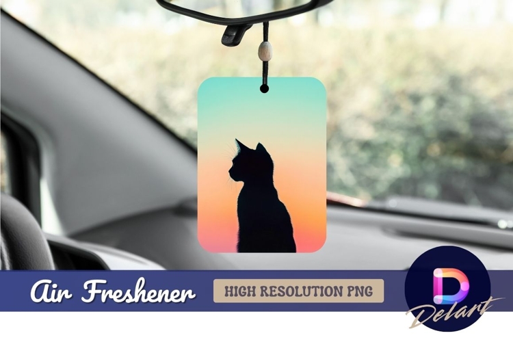 Pet Silhouette Image 19