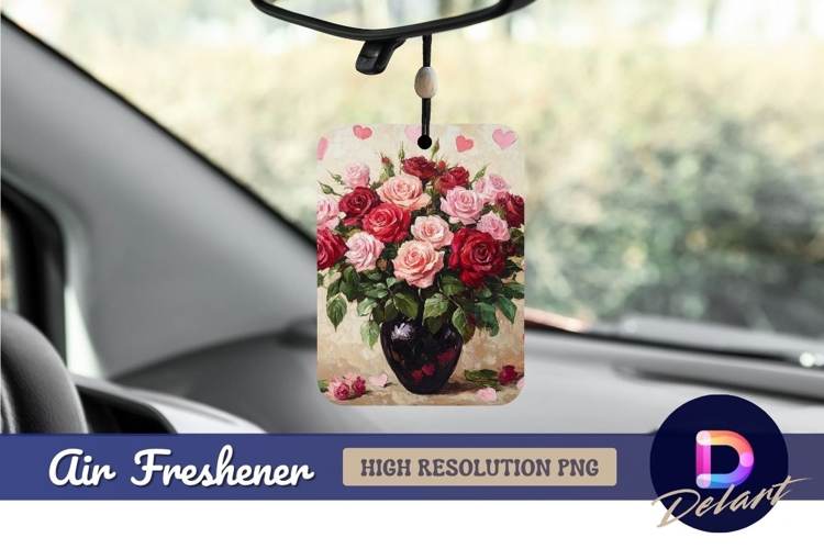 Red Roses Clipart Image 18