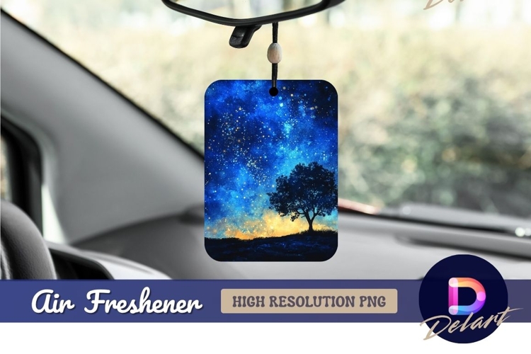 Night Sky Clipart Image 17