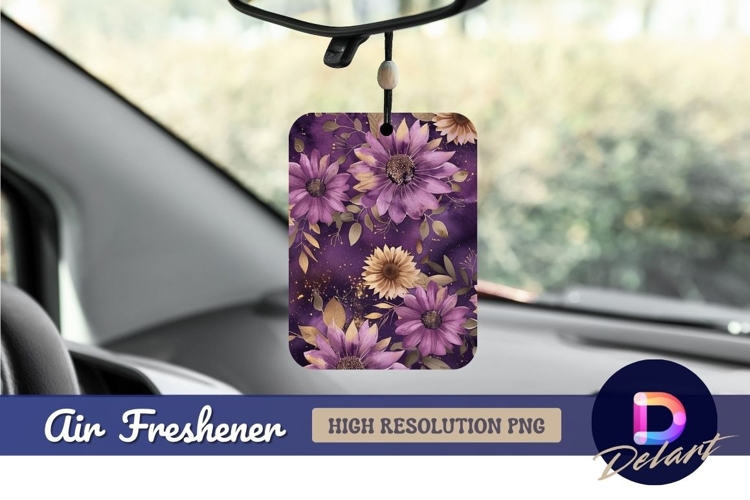 Purple Texture Background Image 7