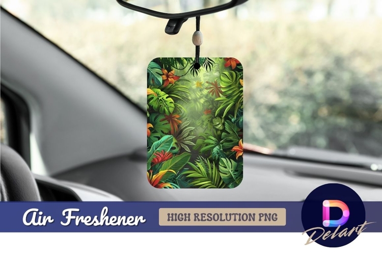 Jungle Clipart Image 12
