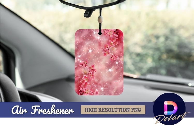 Pink Background Png Image 18