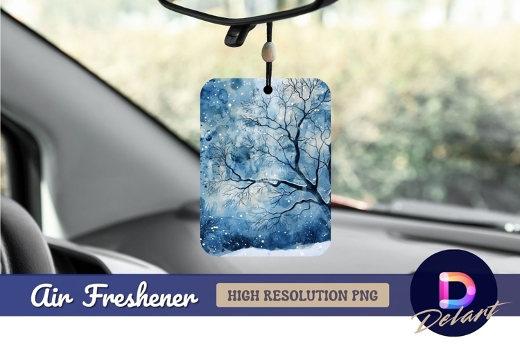 Tree Clipart Image 7