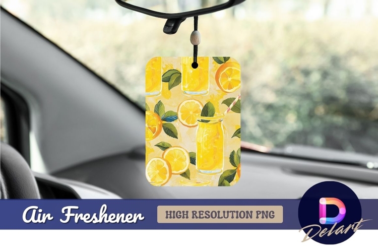 Lemonade Clipart Image 13