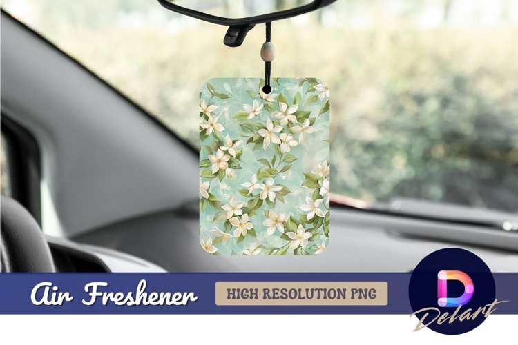 Floral Pattern Png Image 9