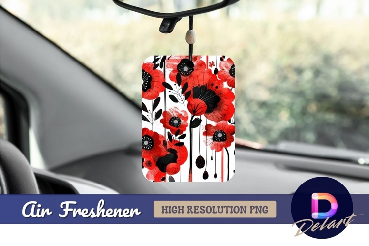 Floral Pattern Png Image 18
