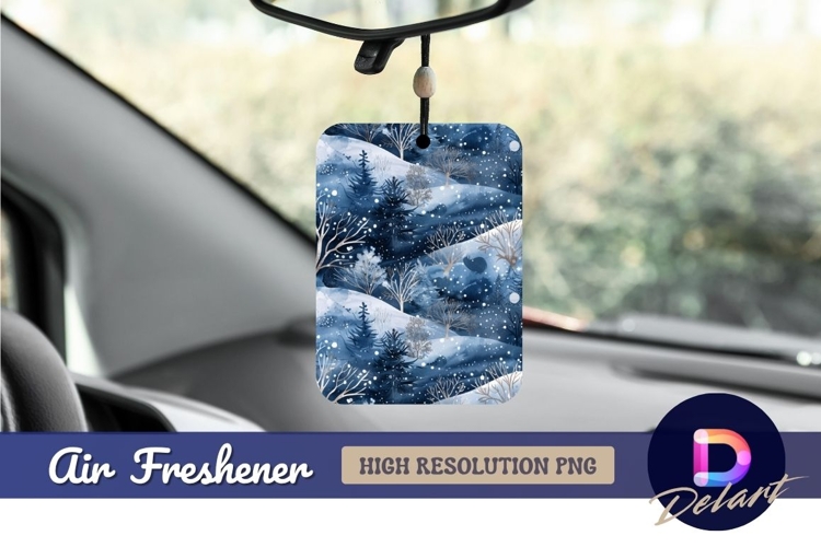 Winter Clipart Image 14