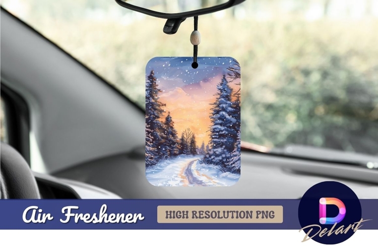 Winter Clipart Image 12