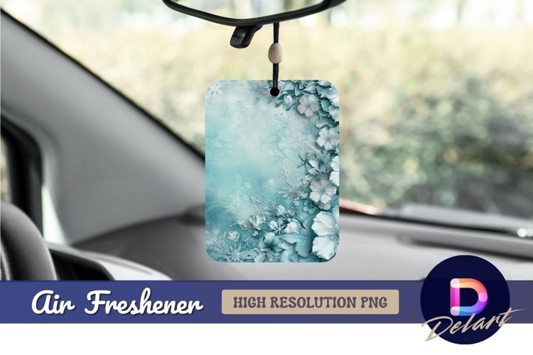 Frost Texture Image 10
