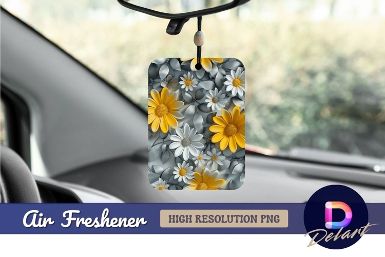 Flower Clipart Image 18
