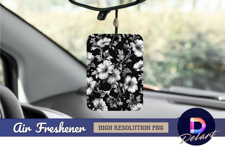 Floral Clipart Image 2