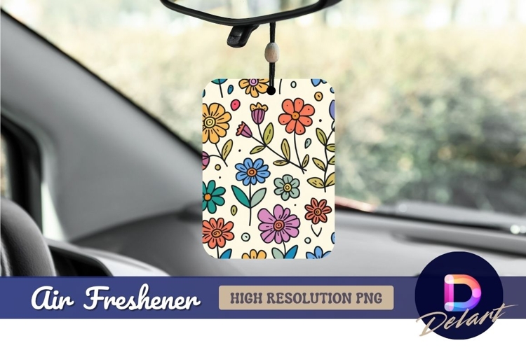 Floral Clipart