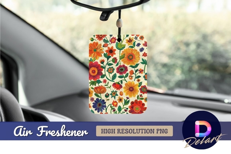 Floral Texture