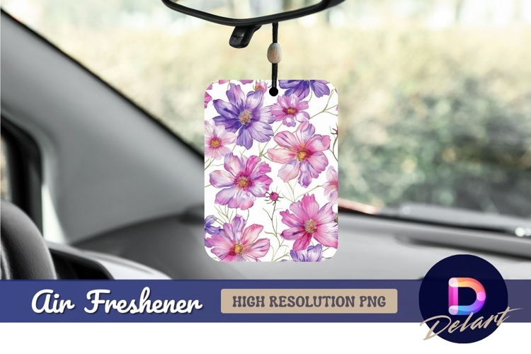 Flower Clipart Image 4
