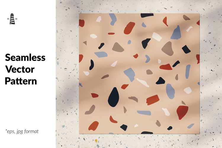 Seamless Pattern Background Image 15