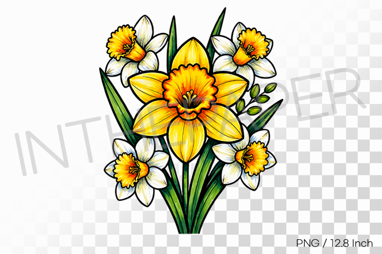Pen Illustration Image 22