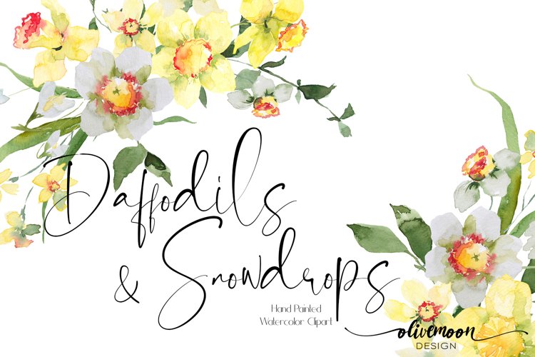 Spring Clipart Image 22